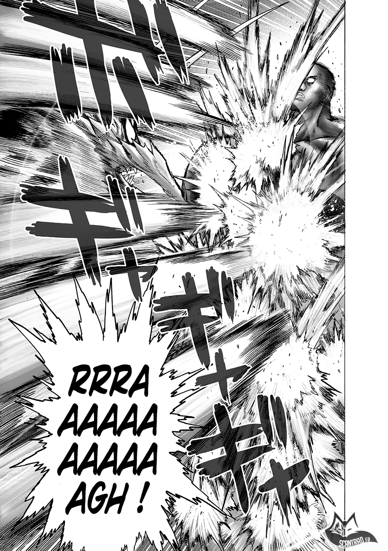 Read One Punch man (fr) Manga Online