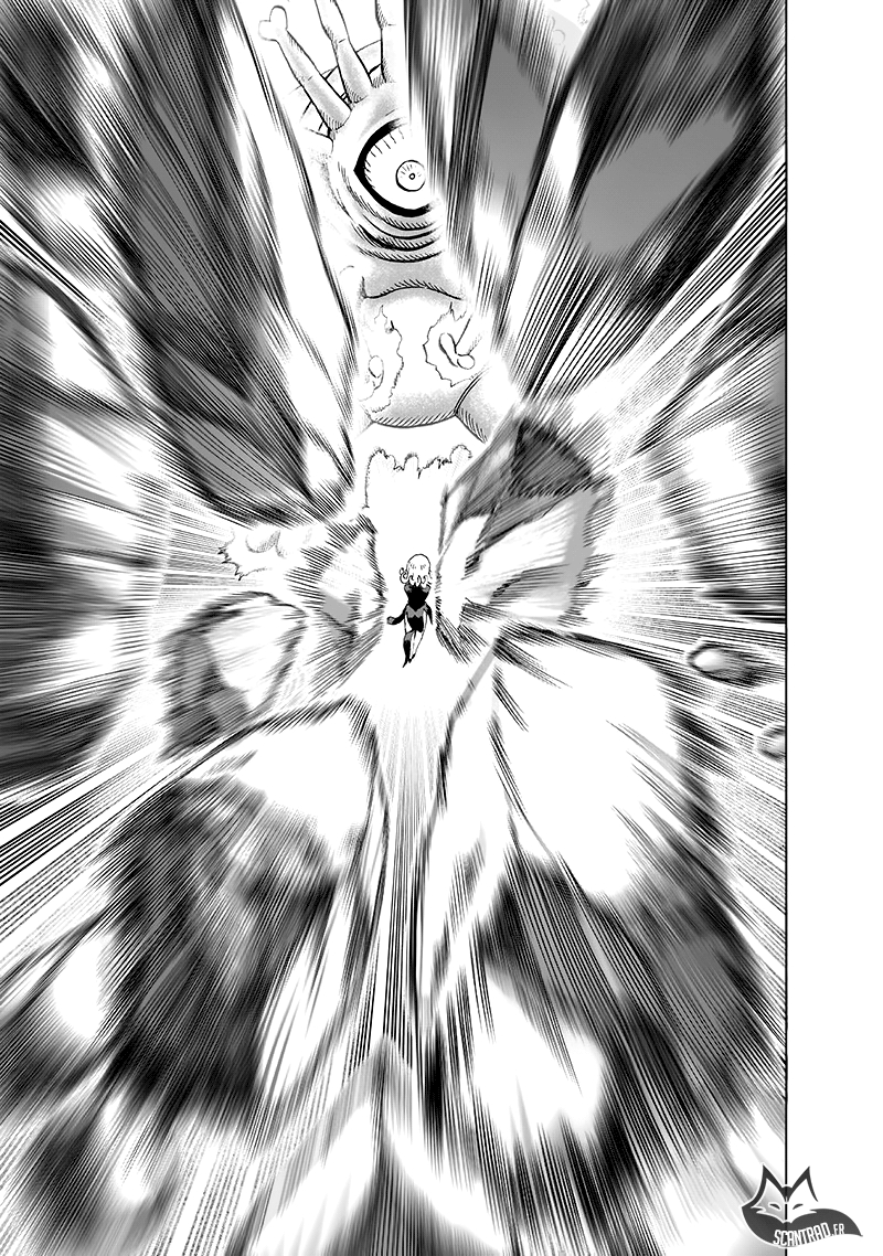Read One Punch man (fr) Manga Online