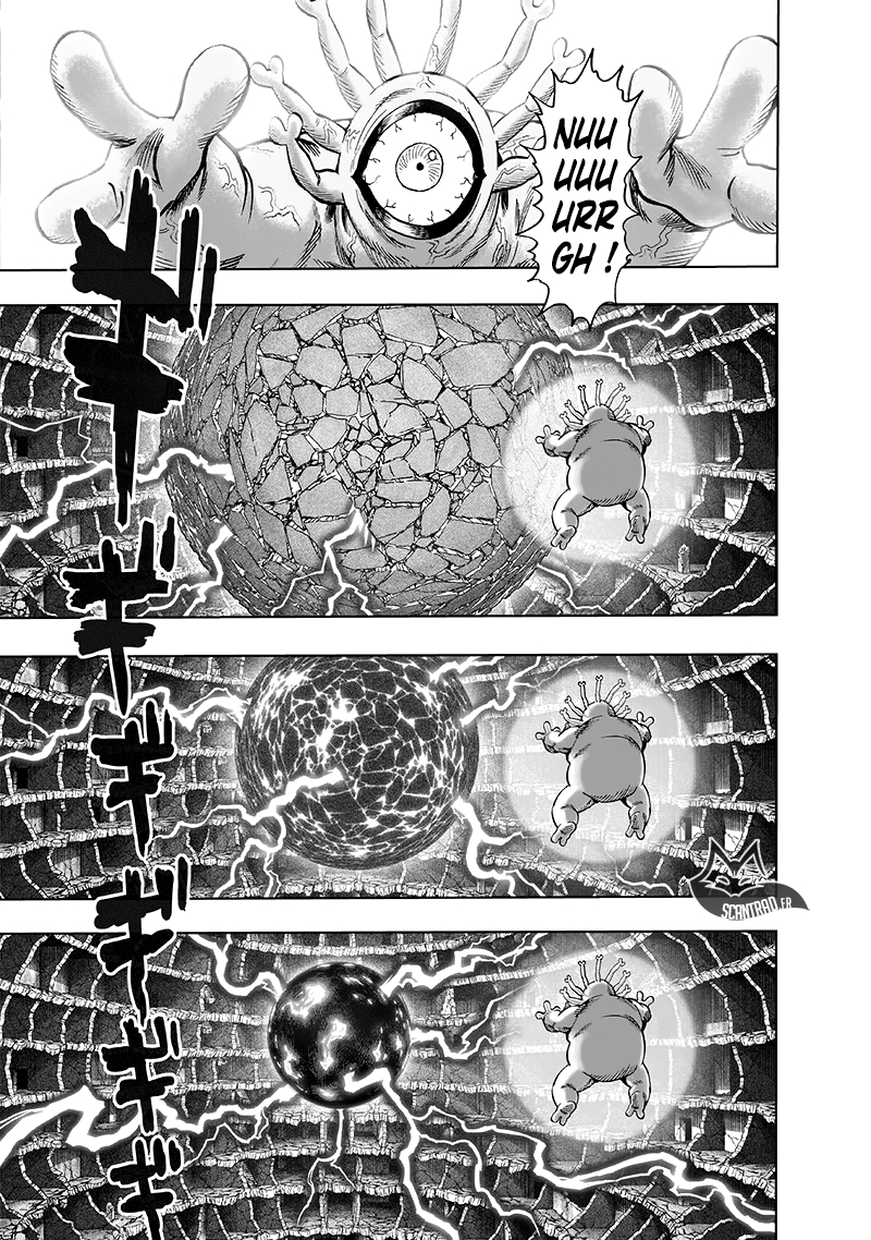 Read One Punch man (fr) Manga Online