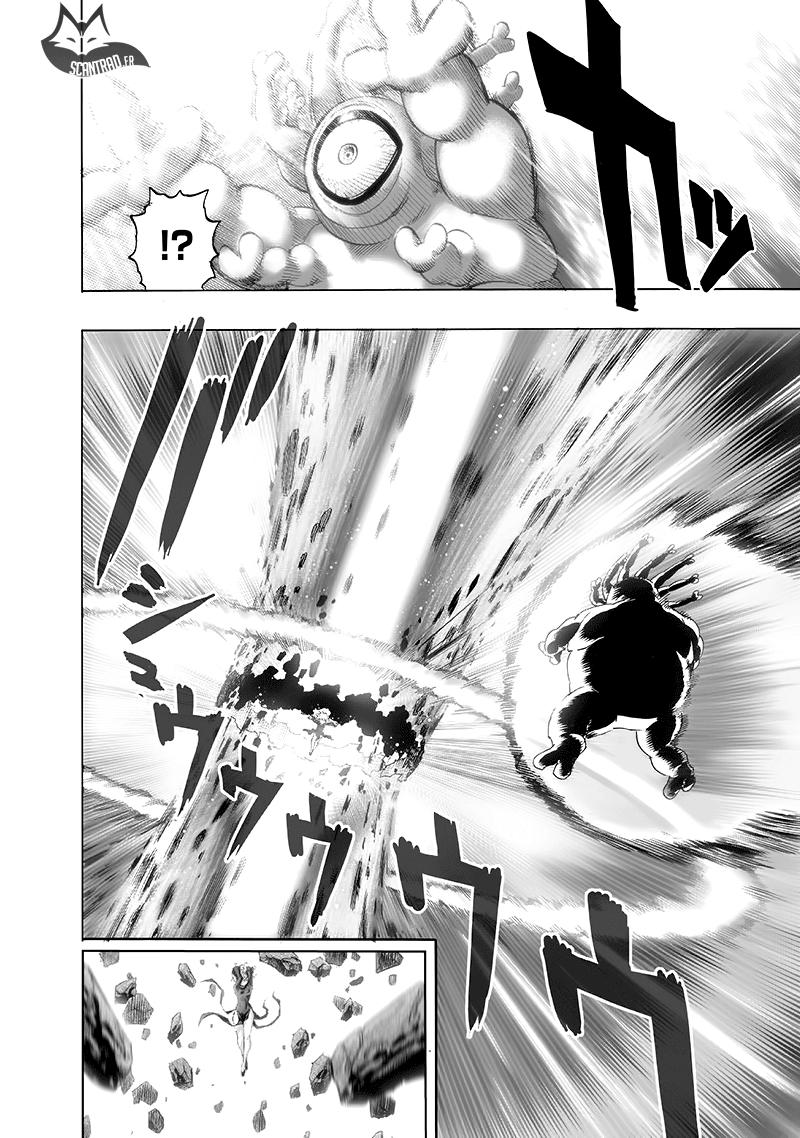 Read One Punch man (fr) Manga Online