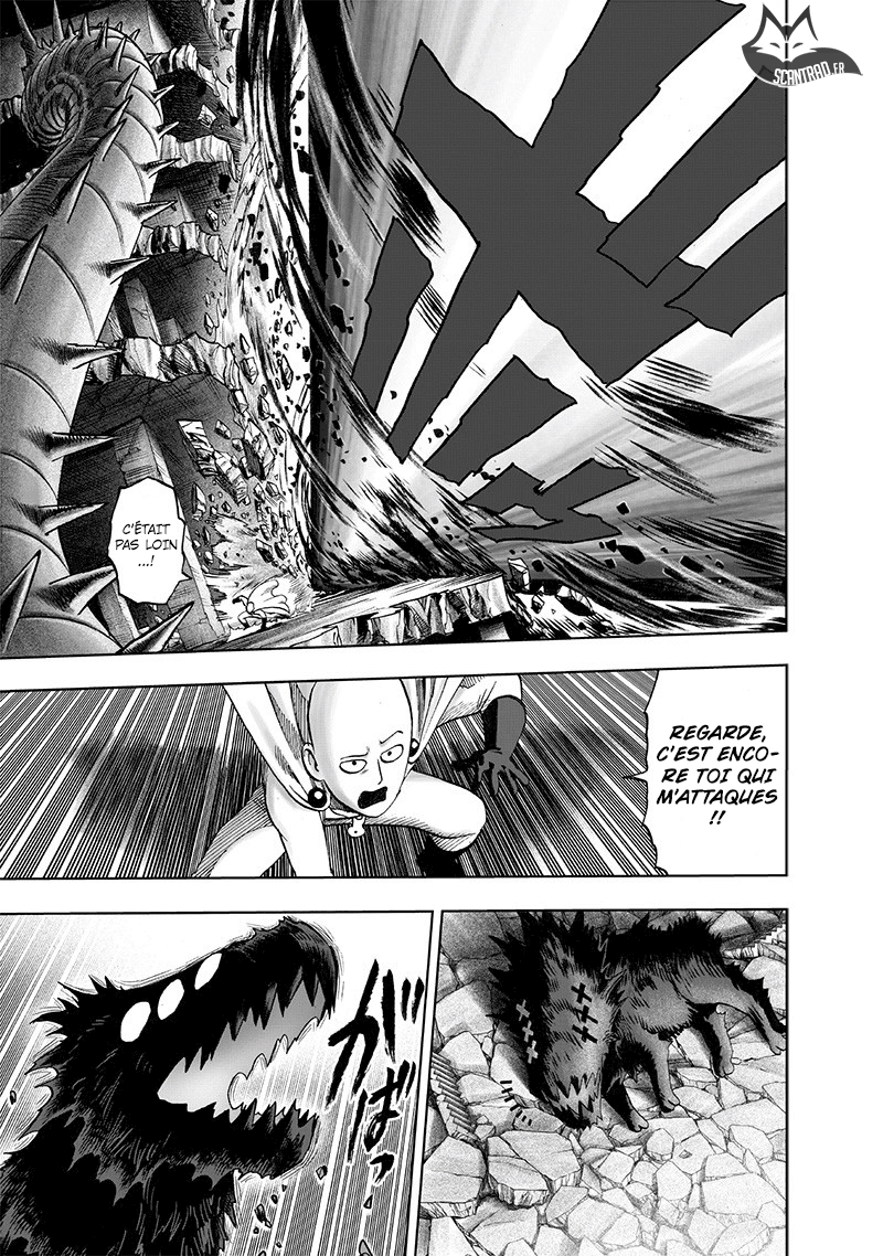 Read One Punch man (fr) Manga Online