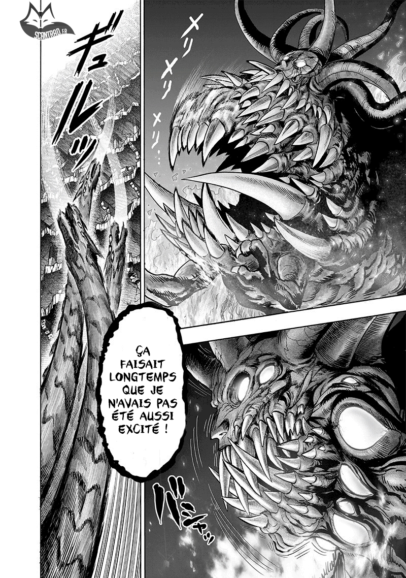 Read One Punch man (fr) Manga Online