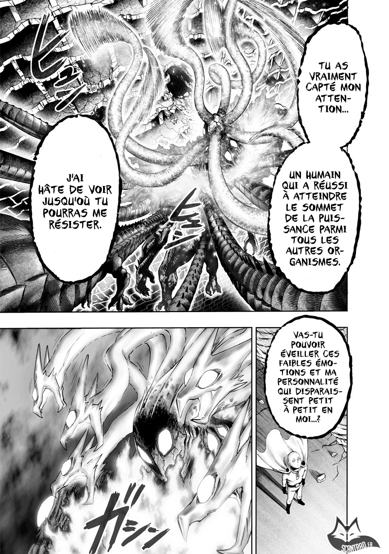 Read One Punch man (fr) Manga Online