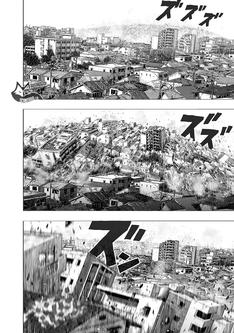 Read One Punch man (fr) Manga Online