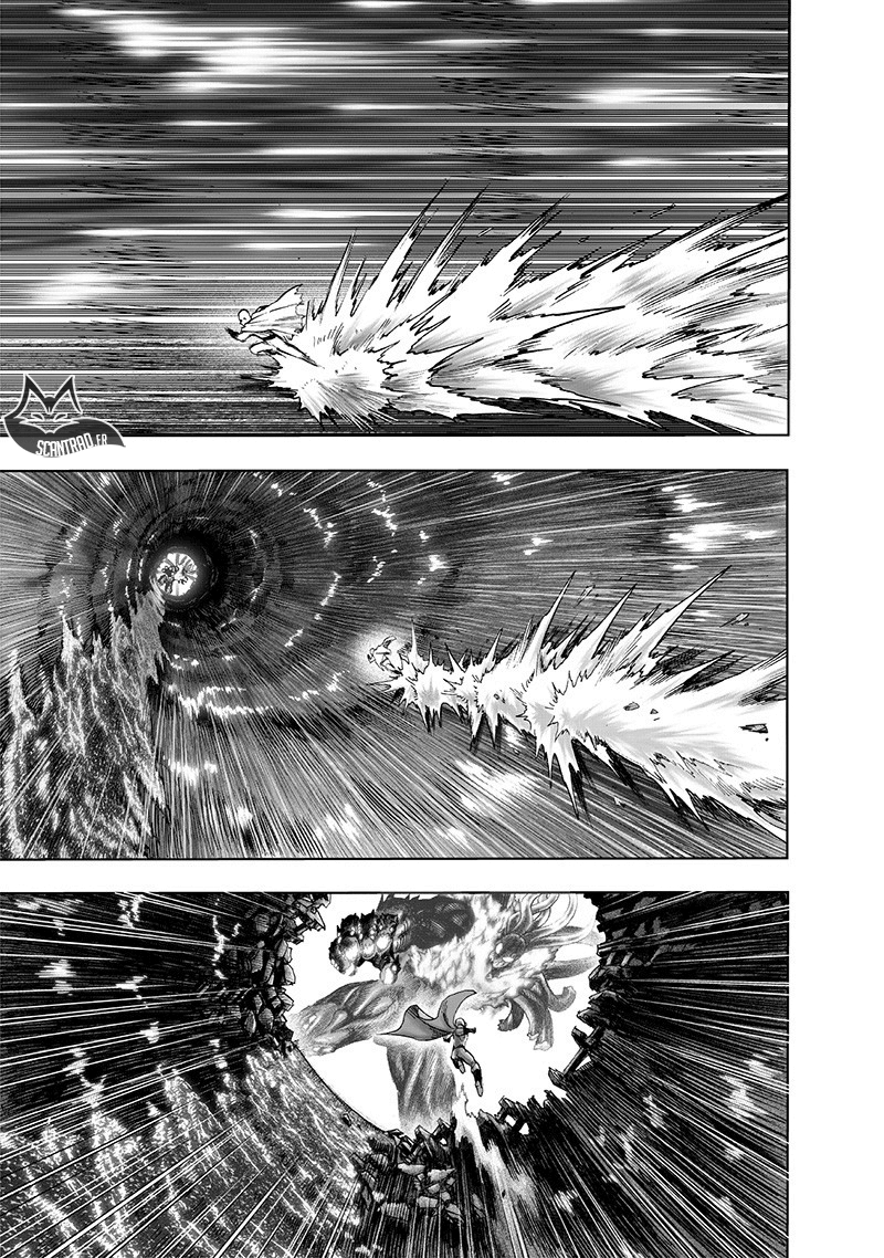 Read One Punch man (fr) Manga Online