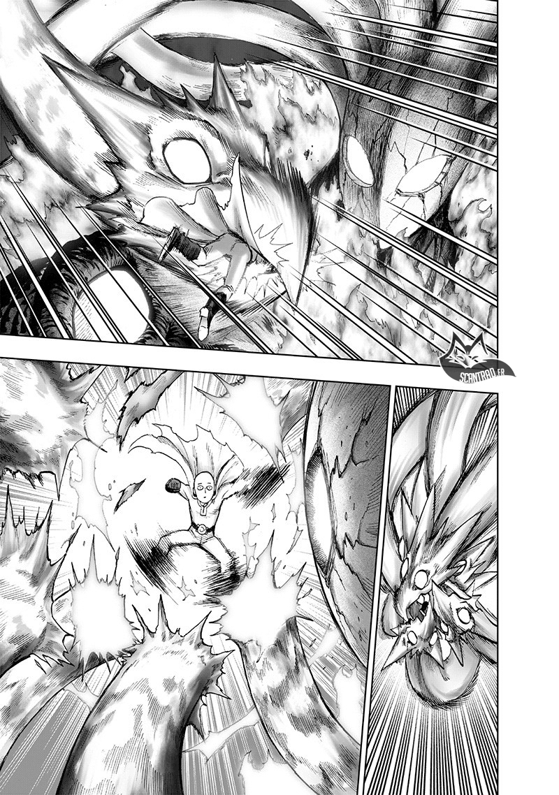 Read One Punch man (fr) Manga Online