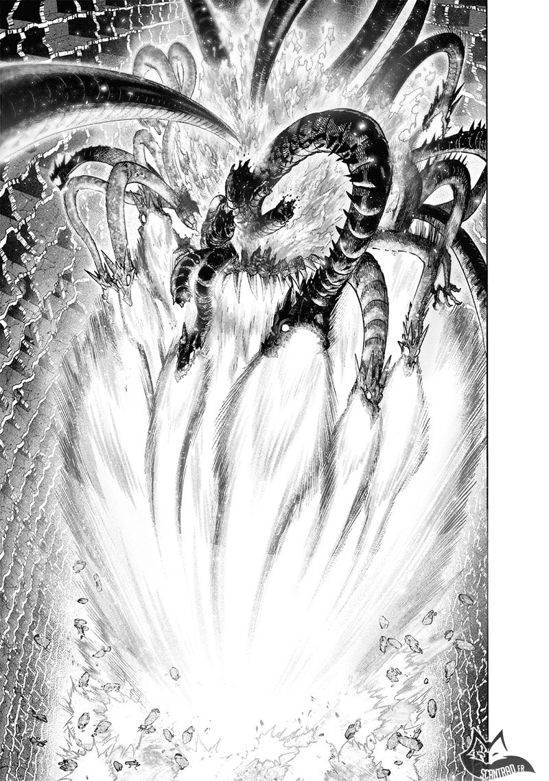 Read One Punch man (fr) Manga Online