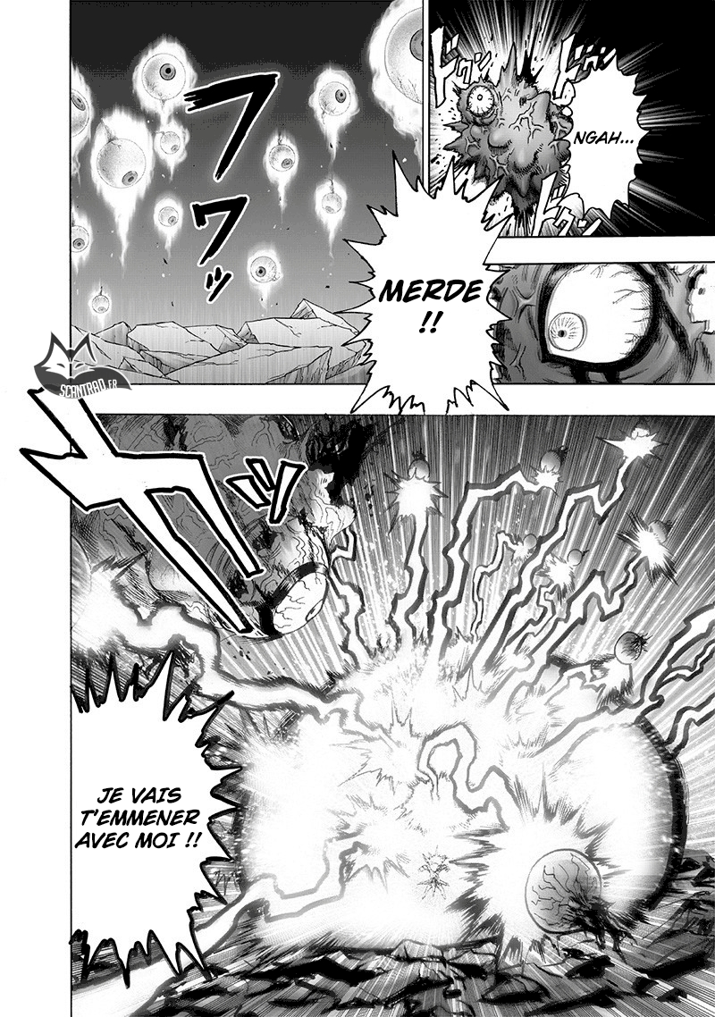 Read One Punch man (fr) Manga Online
