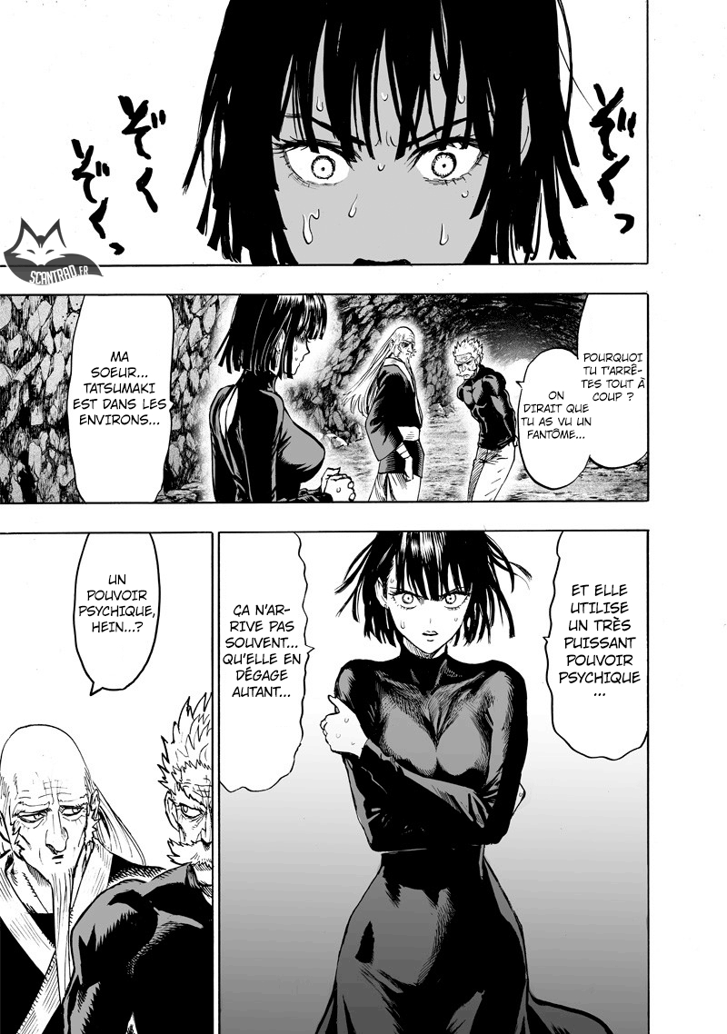 Read One Punch man (fr) Manga Online