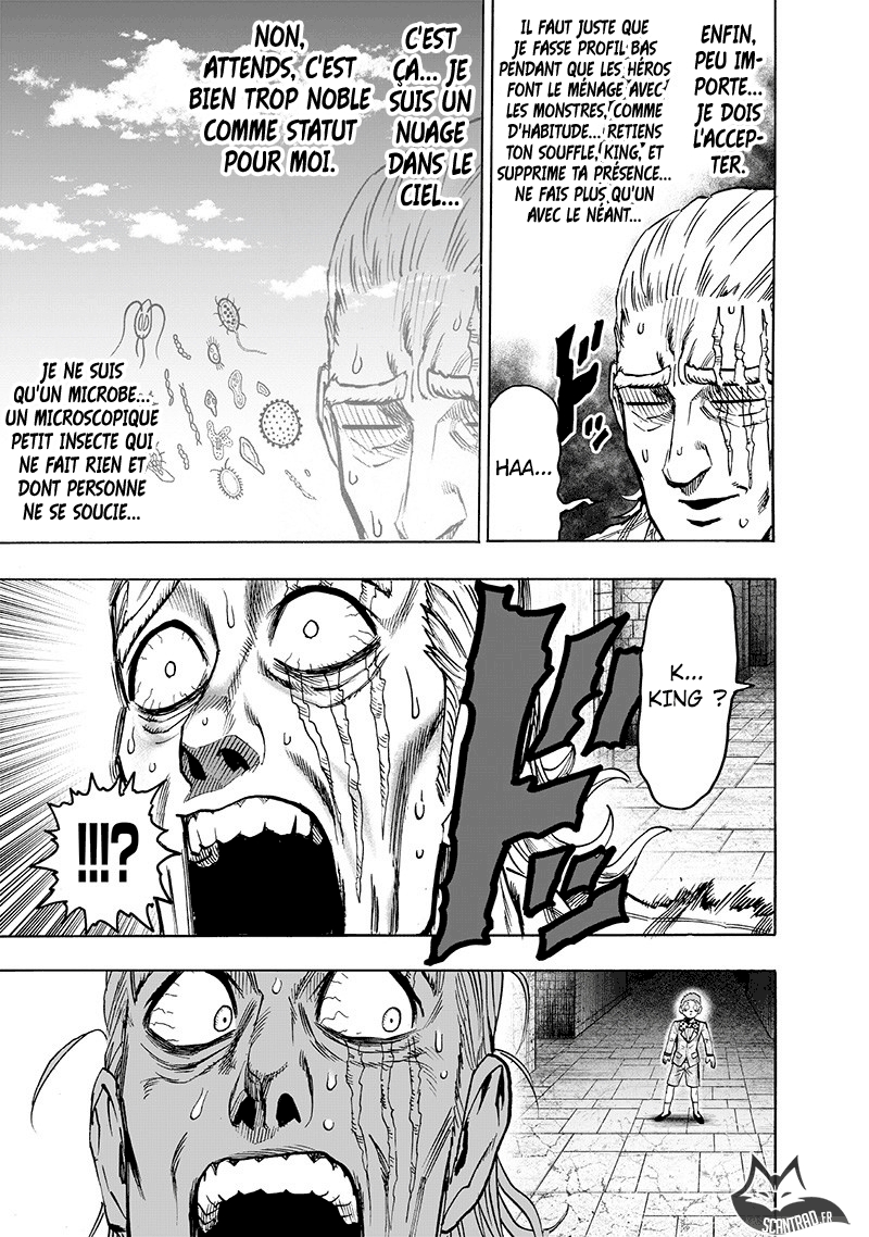 Read One Punch man (fr) Manga Online