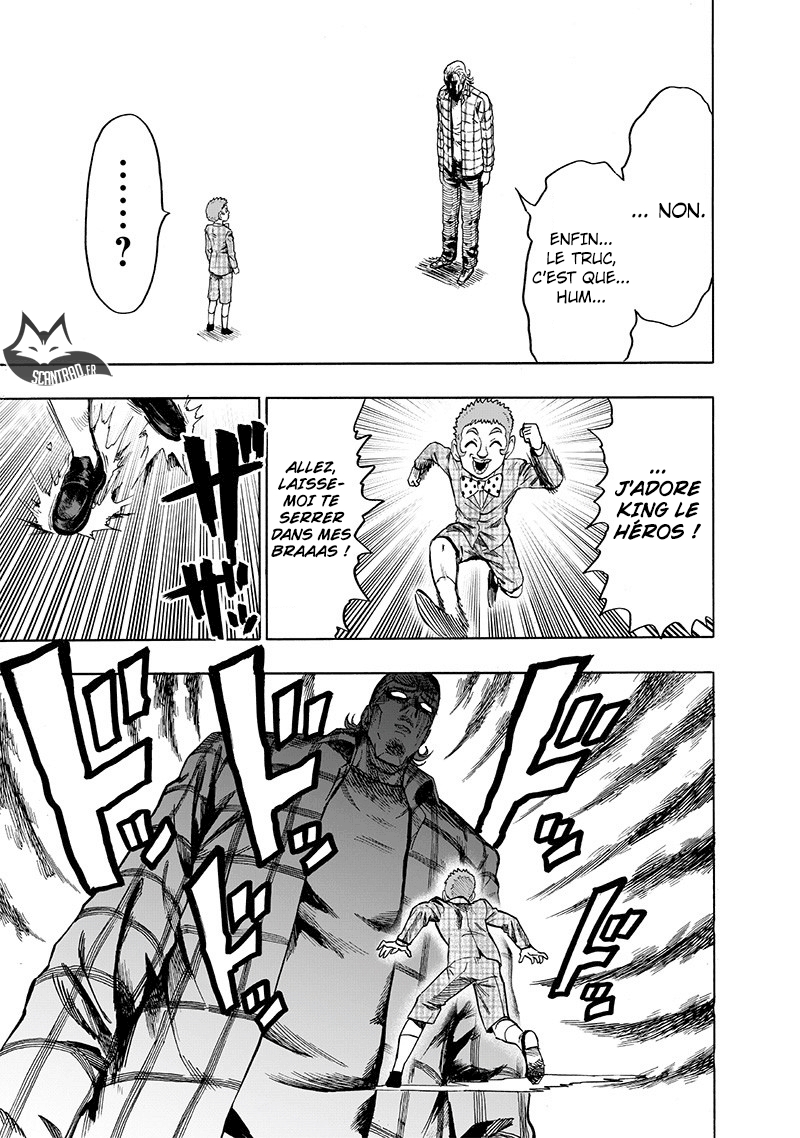 Read One Punch man (fr) Manga Online