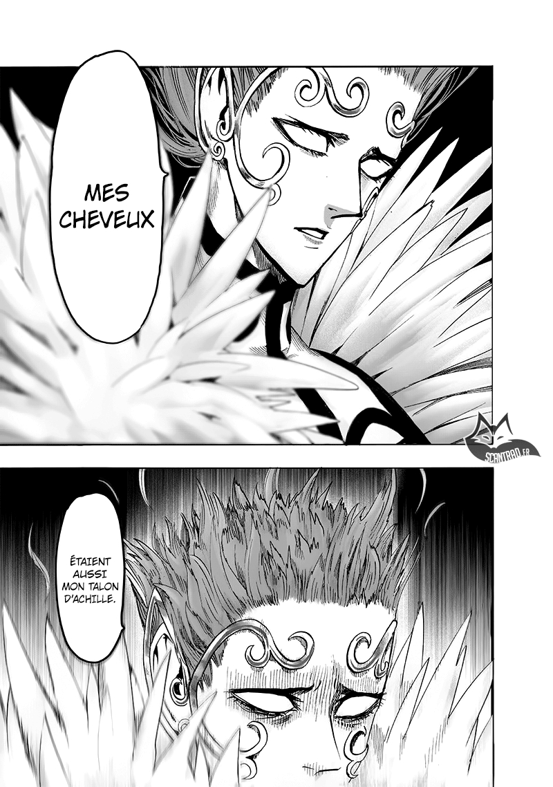 Read One Punch man (fr) Manga Online