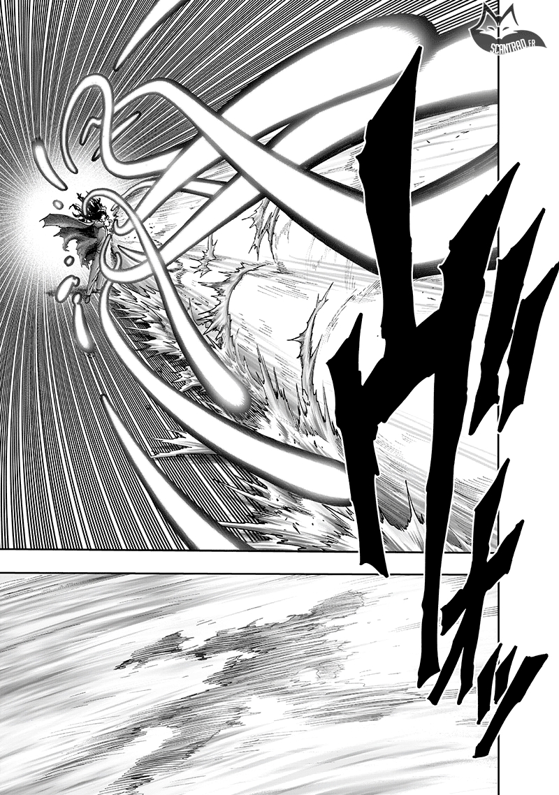 Read One Punch man (fr) Manga Online