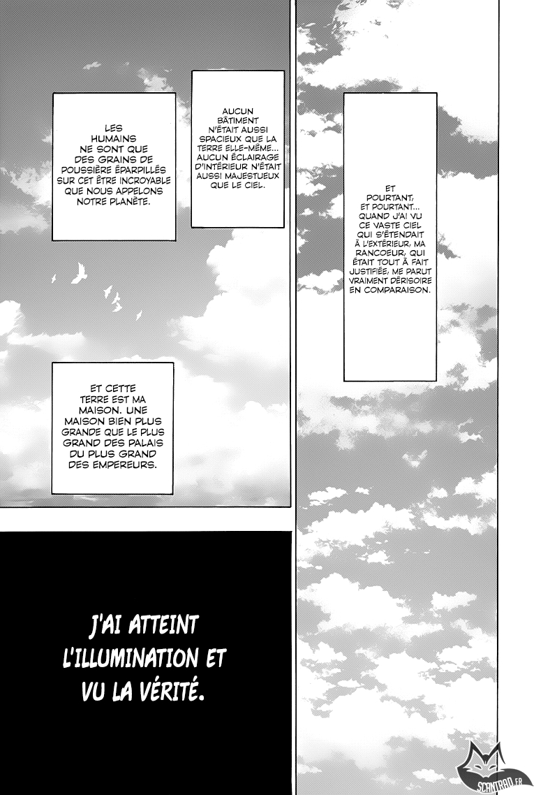 Read One Punch man (fr) Manga Online