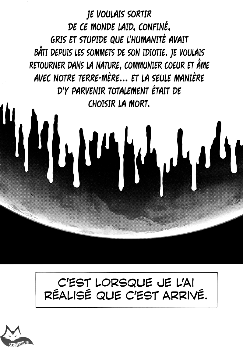 Read One Punch man (fr) Manga Online