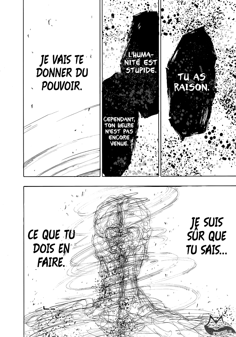 Read One Punch man (fr) Manga Online