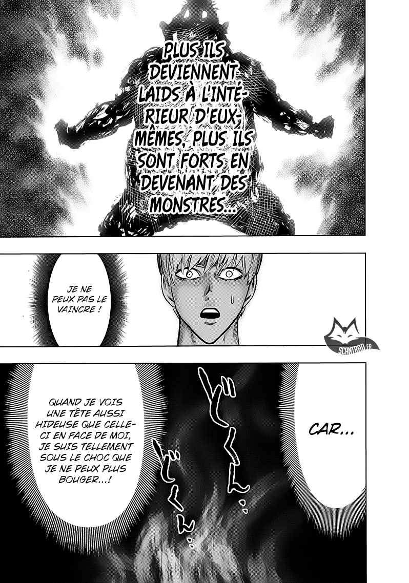 Read One Punch man (fr) Manga Online