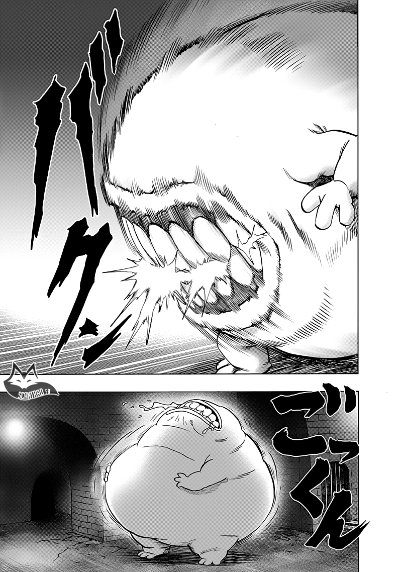 Read One Punch man (fr) Manga Online
