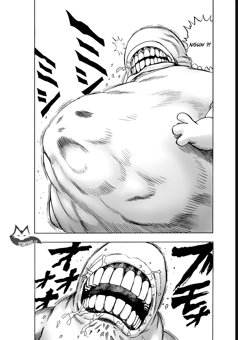 Read One Punch man (fr) Manga Online