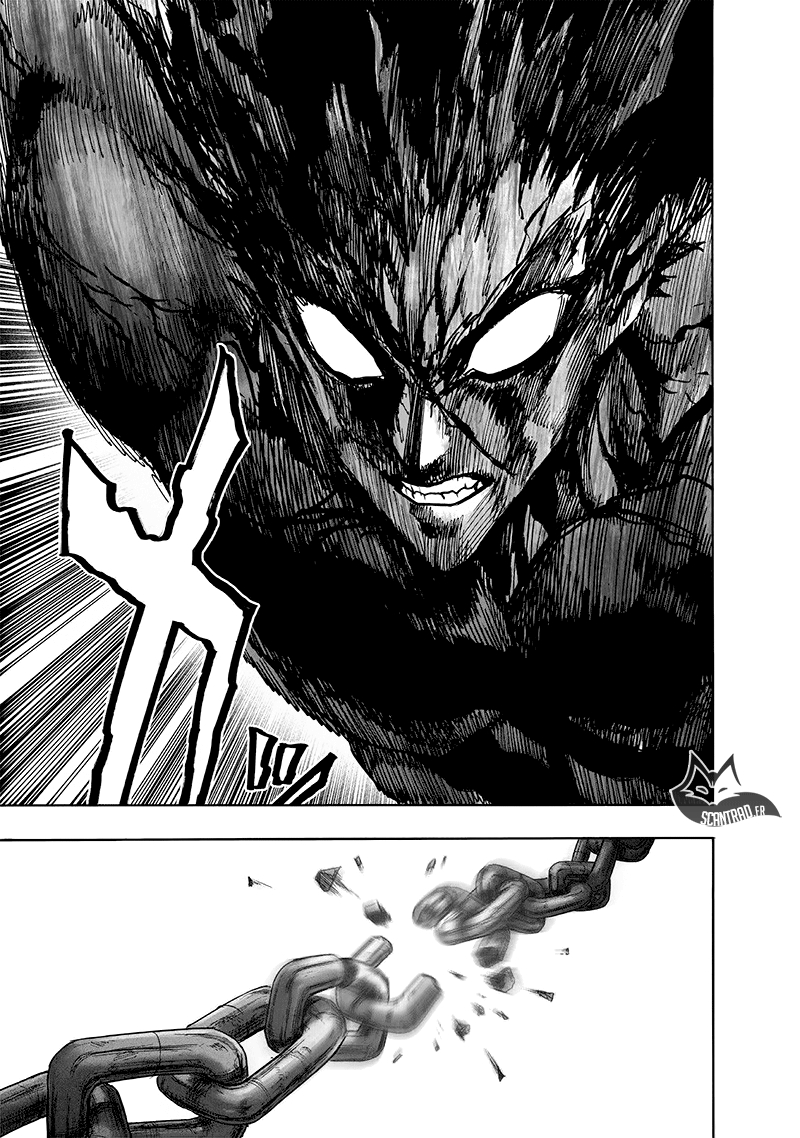 Read One Punch man (fr) Manga Online