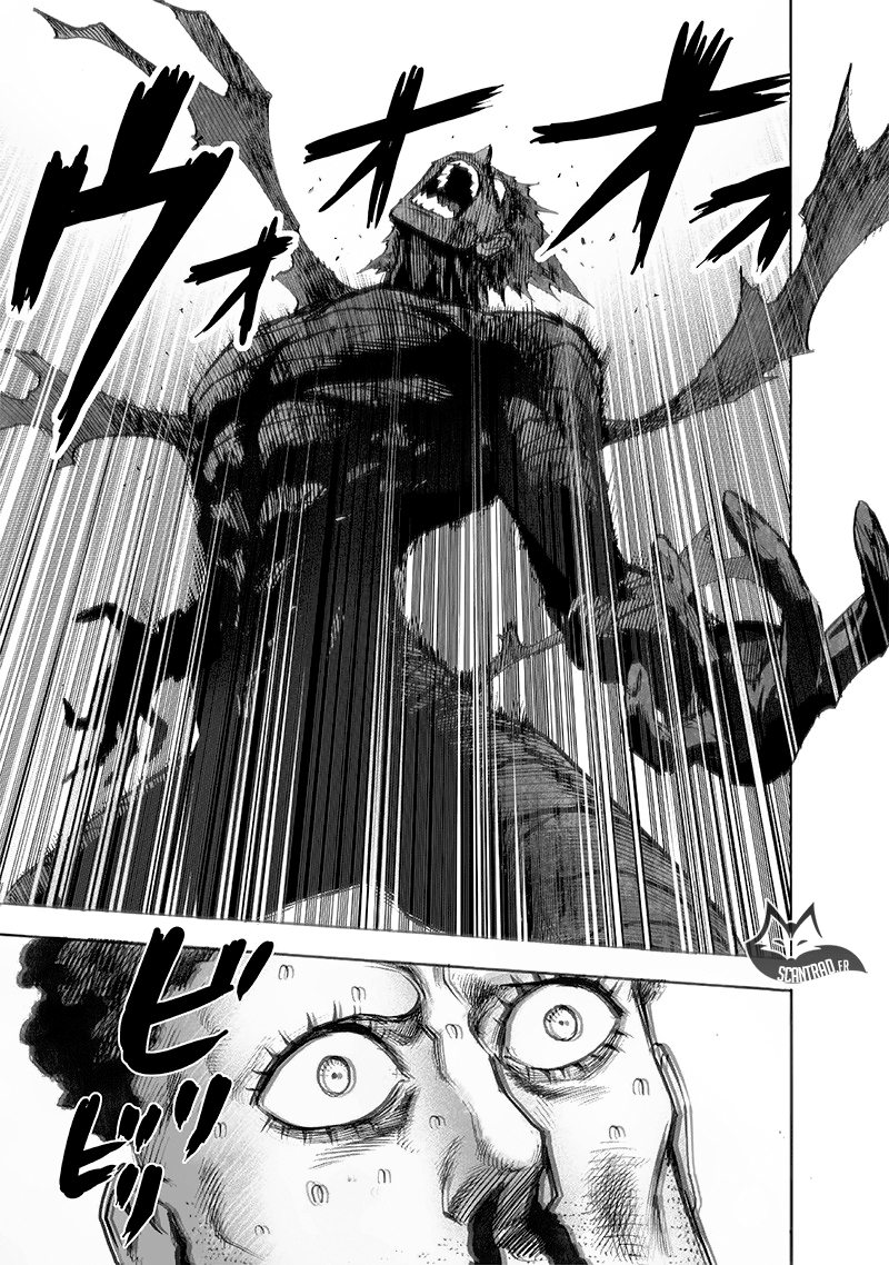 Read One Punch man (fr) Manga Online