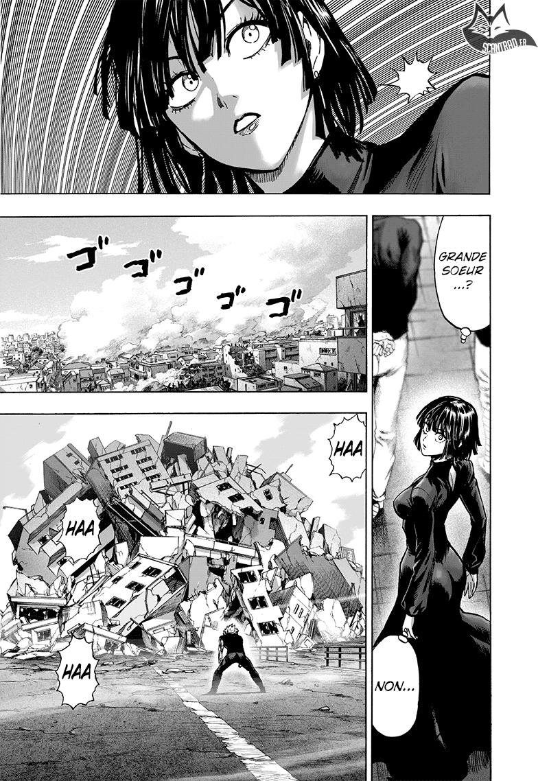 Read One Punch man (fr) Manga Online