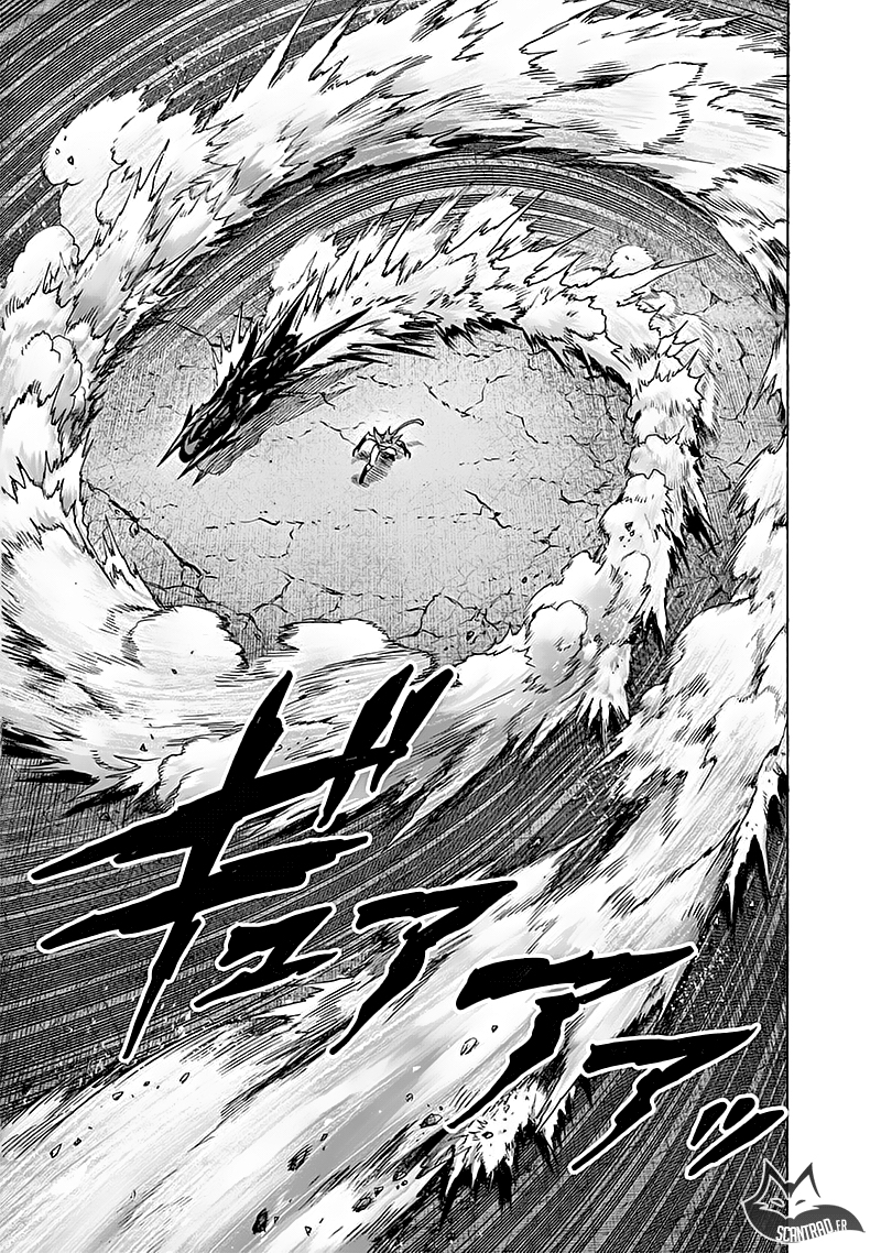 Read One Punch man (fr) Manga Online