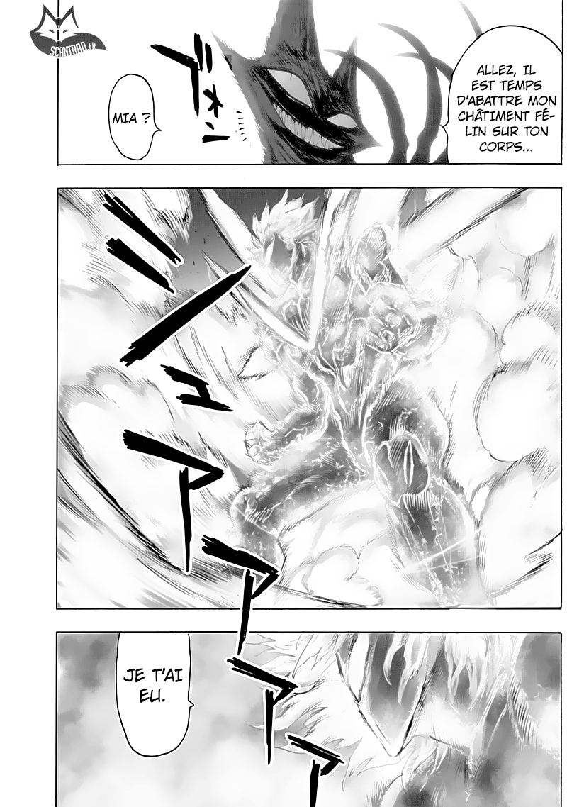 Read One Punch man (fr) Manga Online
