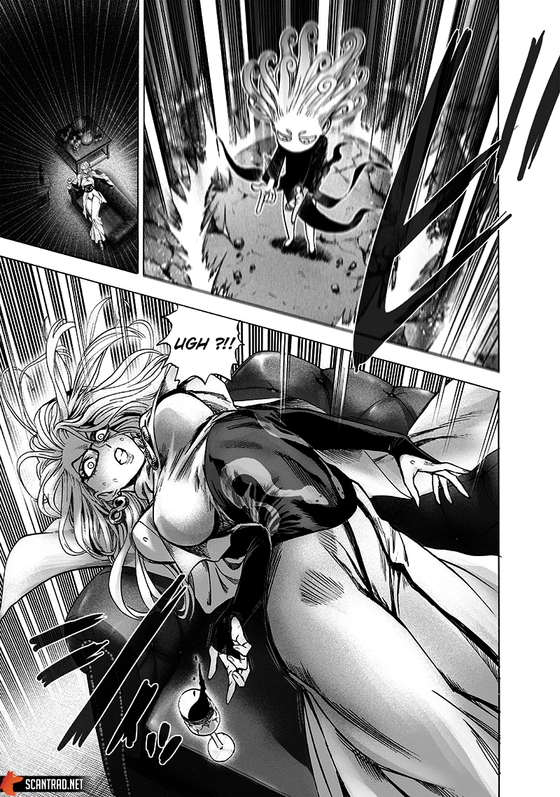 Read One Punch man (fr) Manga Online