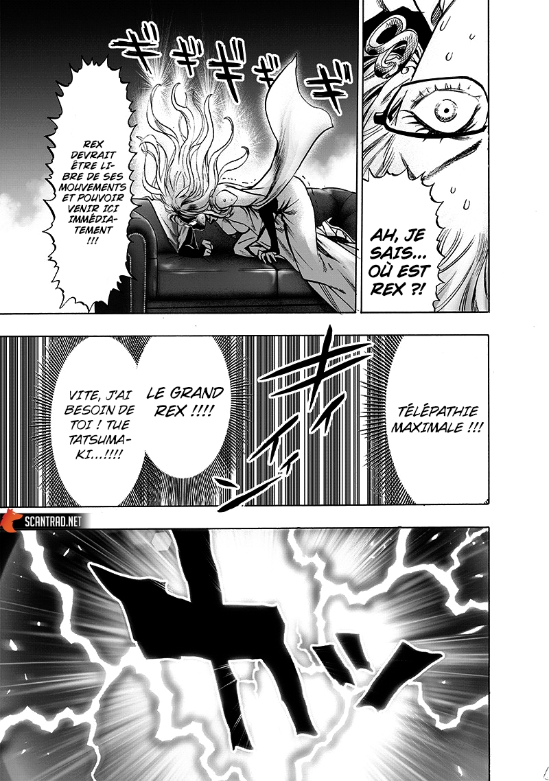 Read One Punch man (fr) Manga Online