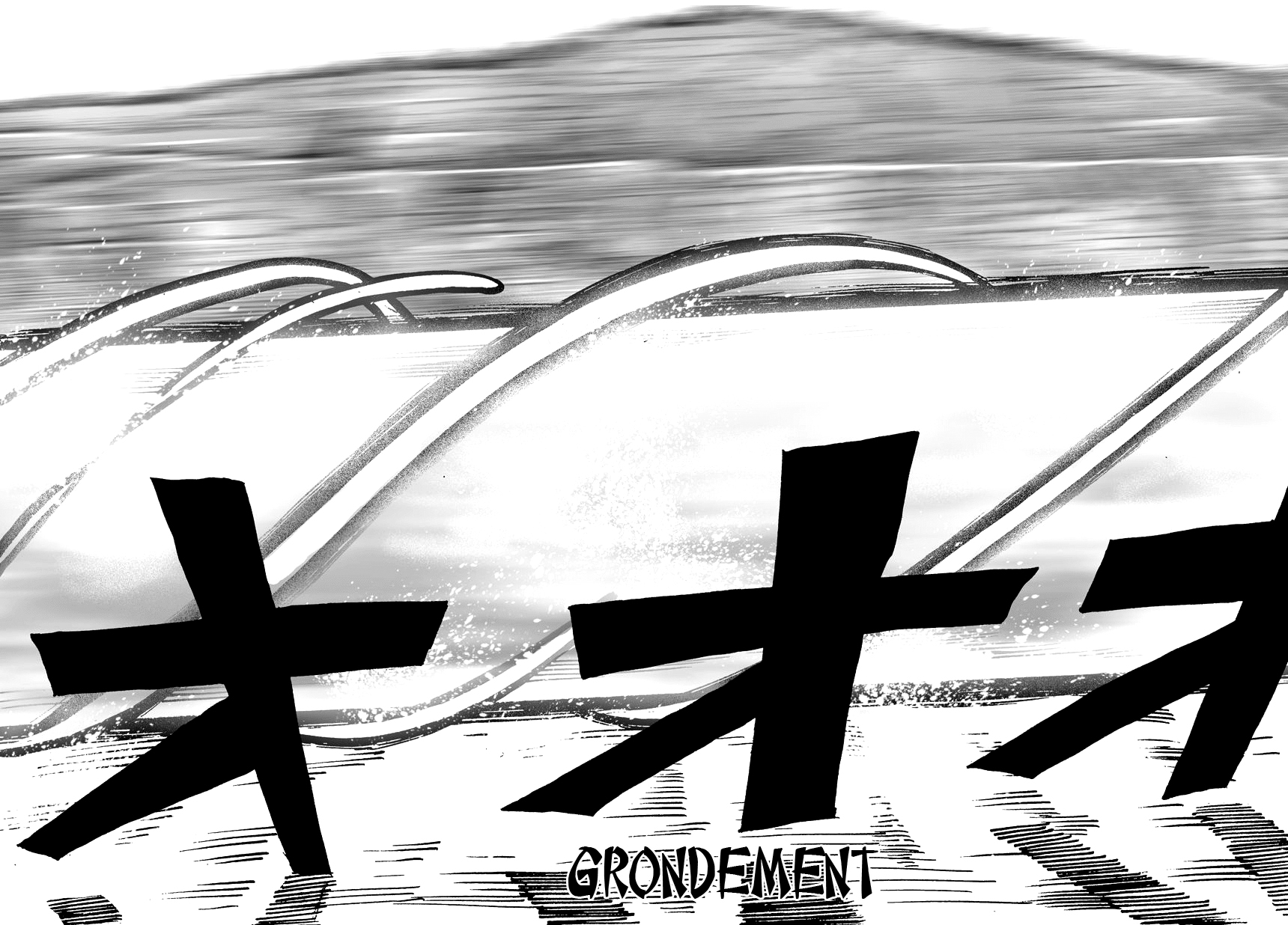 Read One Punch man (fr) Manga Online