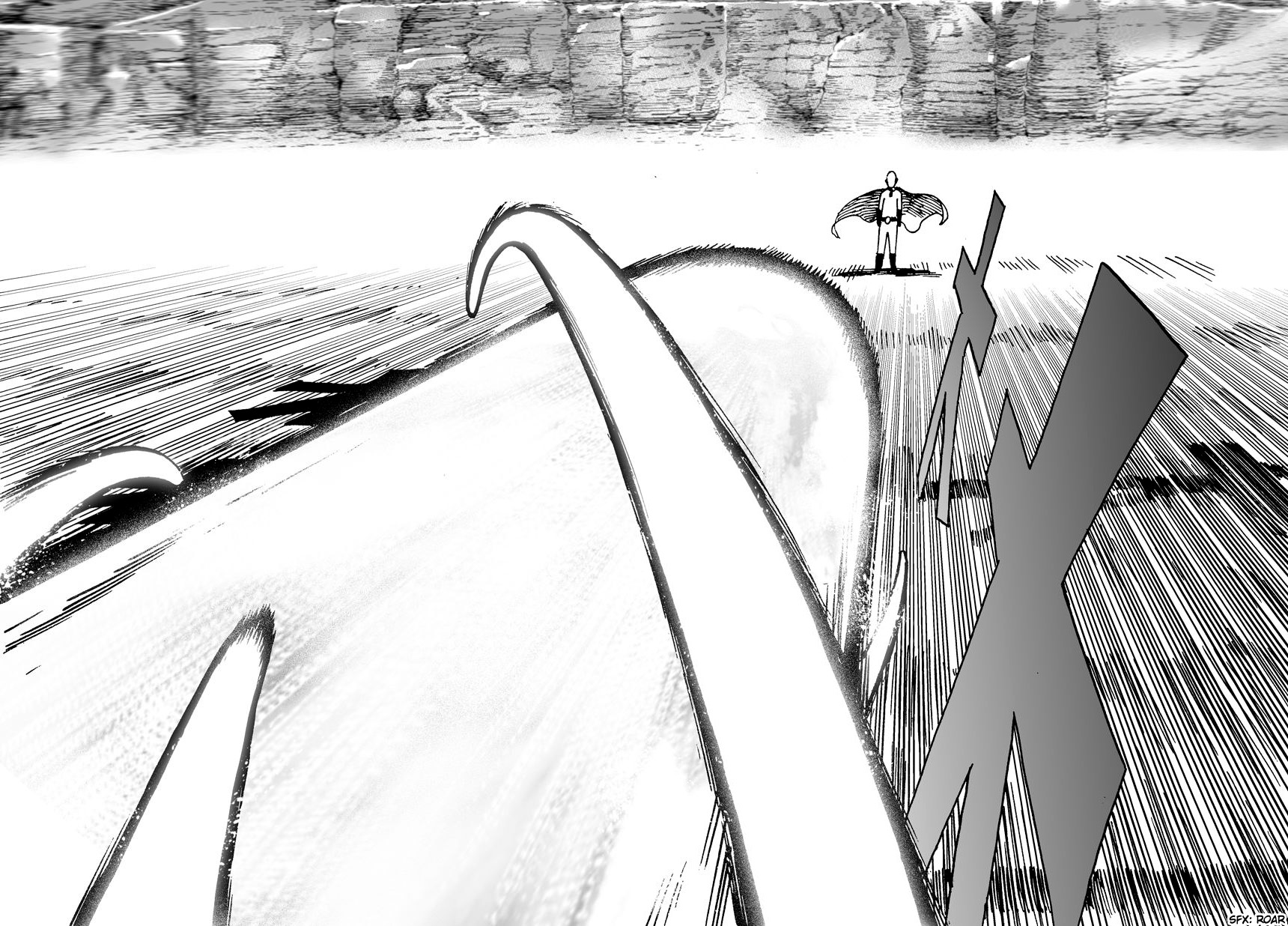 Read One Punch man (fr) Manga Online