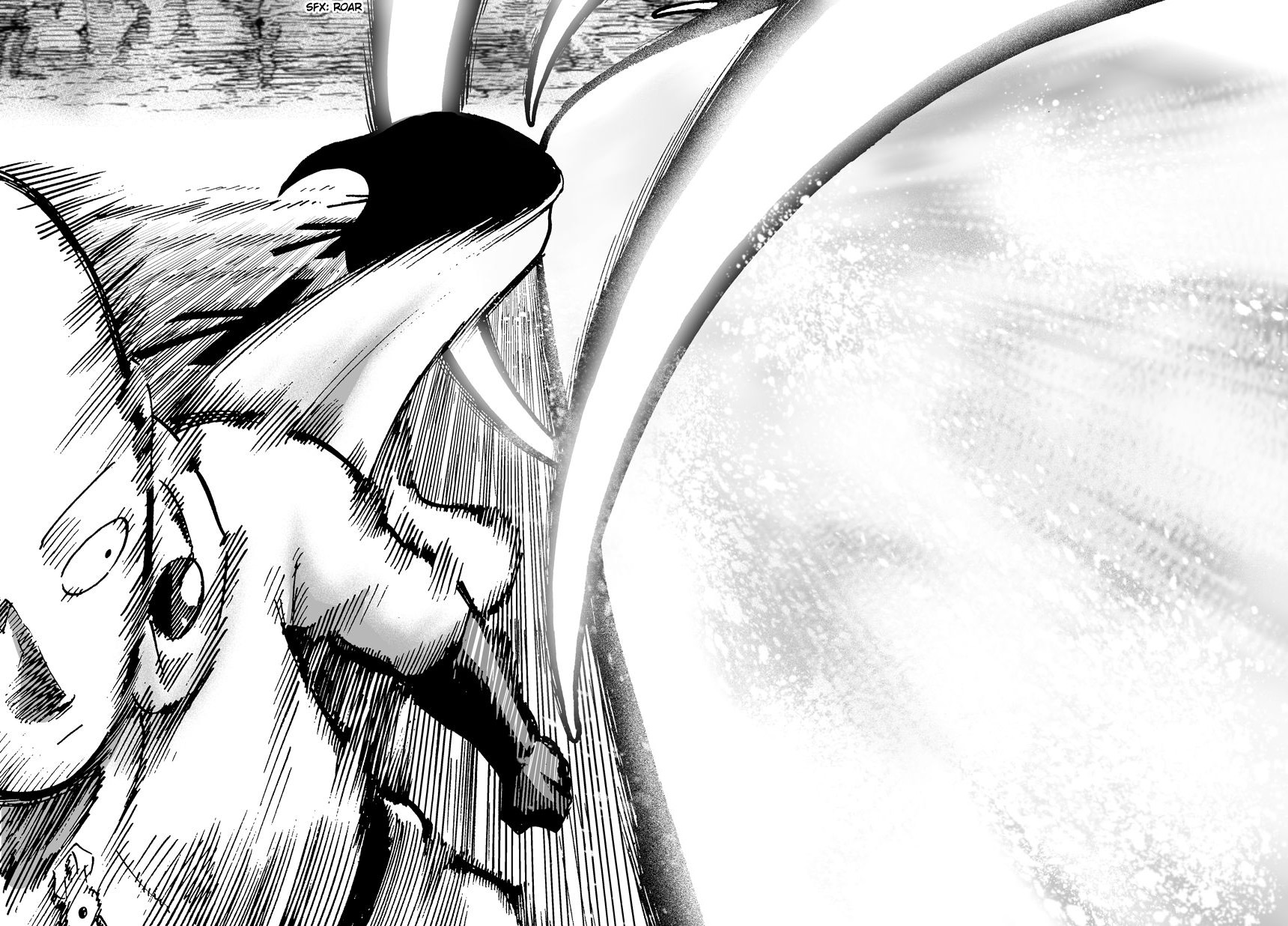 Read One Punch man (fr) Manga Online
