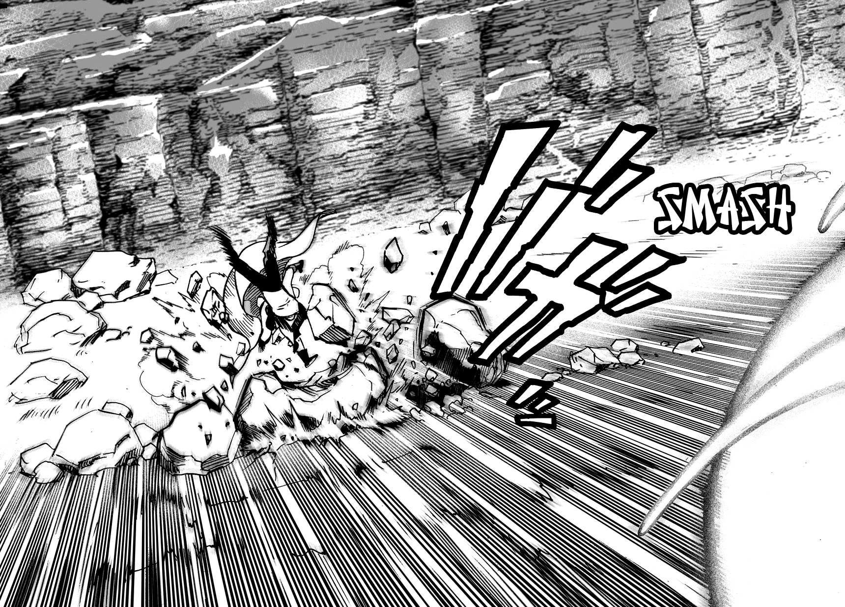 Read One Punch man (fr) Manga Online