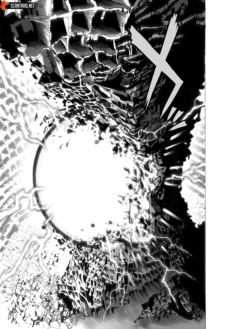 Read One Punch man (fr) Manga Online