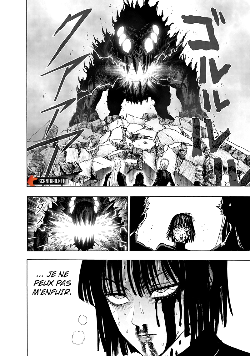 Read One Punch man (fr) Manga Online