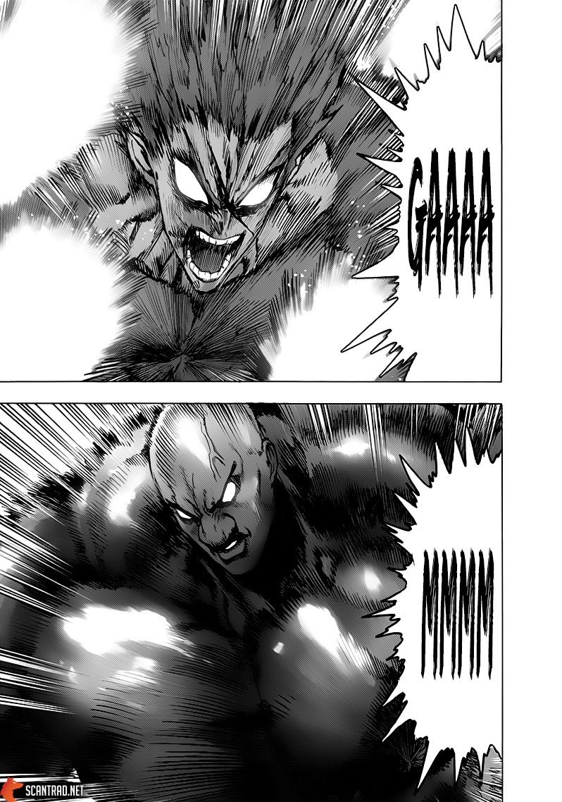 Read One Punch man (fr) Manga Online