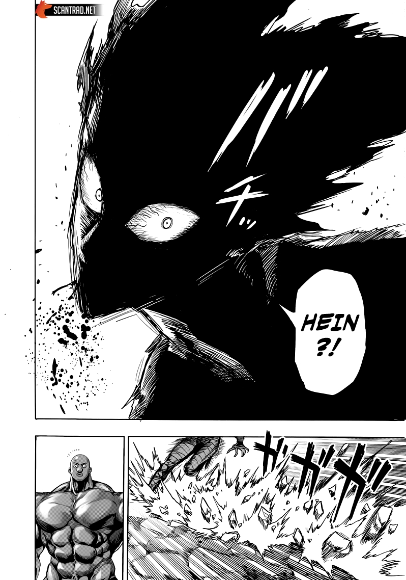 Read One Punch man (fr) Manga Online