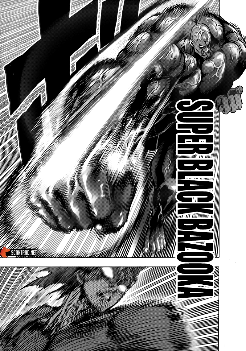 Read One Punch man (fr) Manga Online