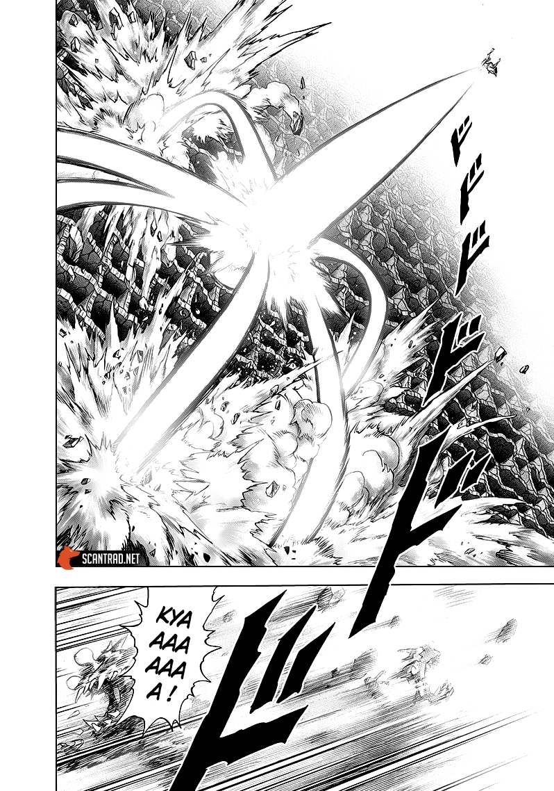 Read One Punch man (fr) Manga Online