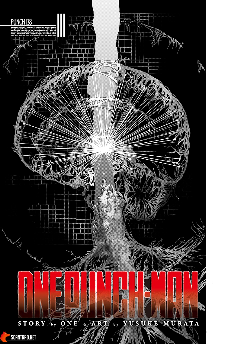 Read One Punch man (fr) Manga Online