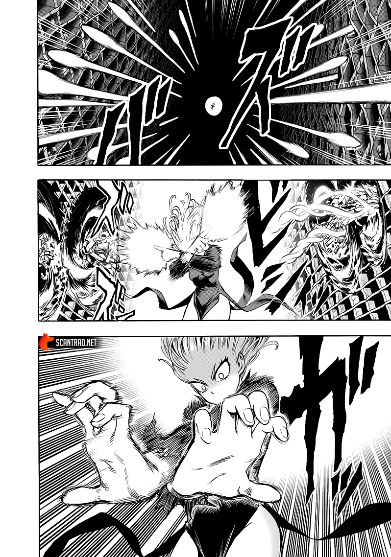 Read One Punch man (fr) Manga Online