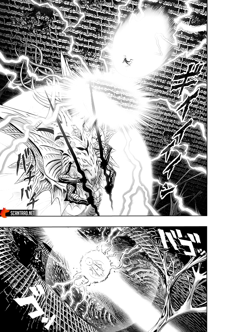 Read One Punch man (fr) Manga Online