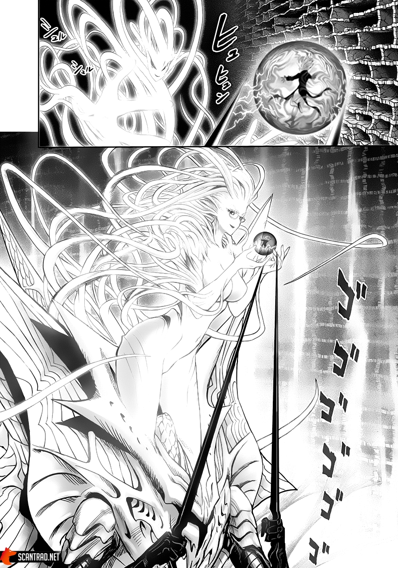 Read One Punch man (fr) Manga Online
