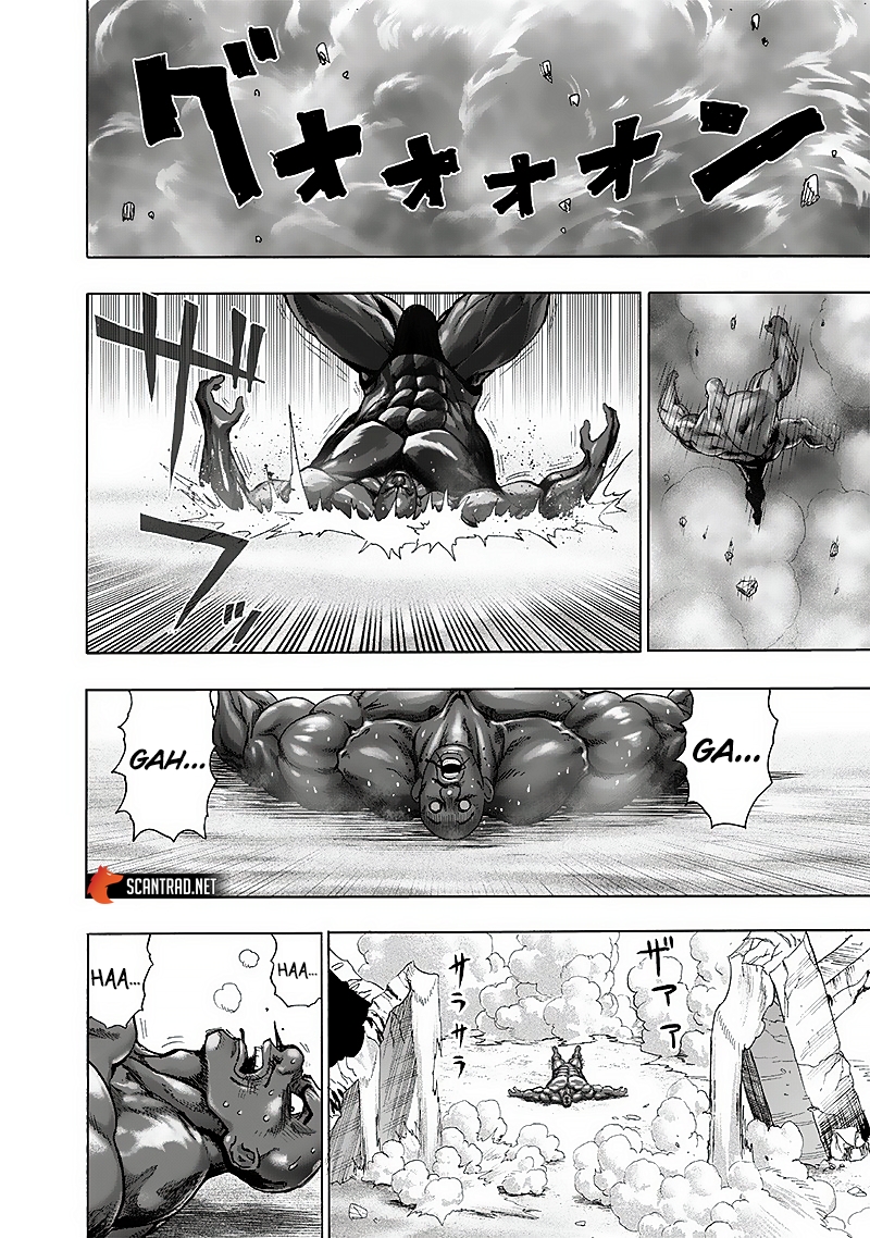 Read One Punch man (fr) Manga Online