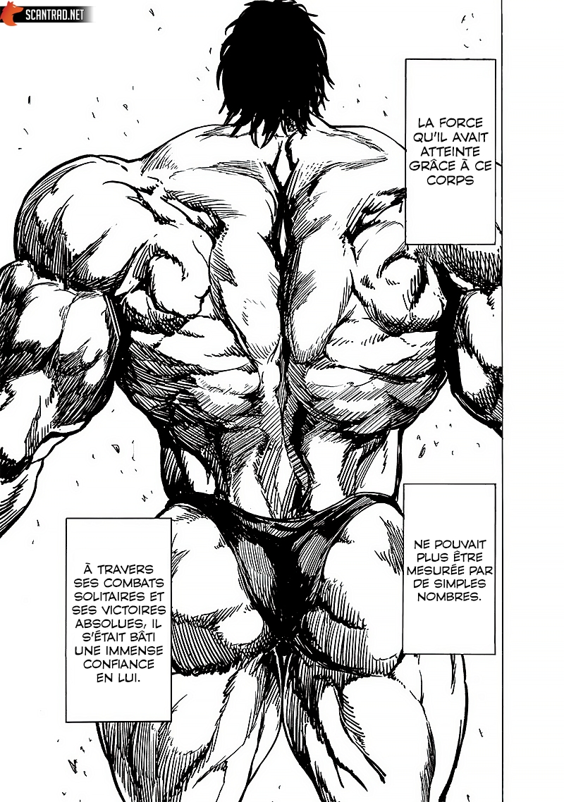 Read One Punch man (fr) Manga Online