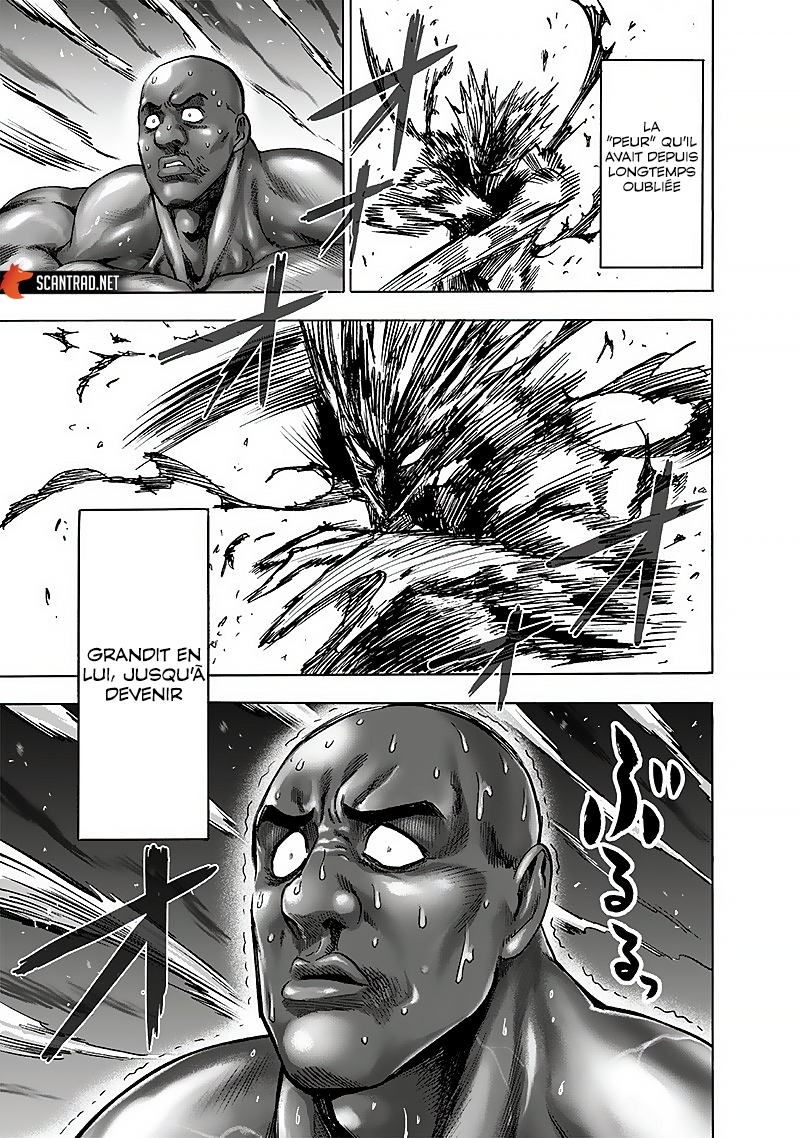 Read One Punch man (fr) Manga Online