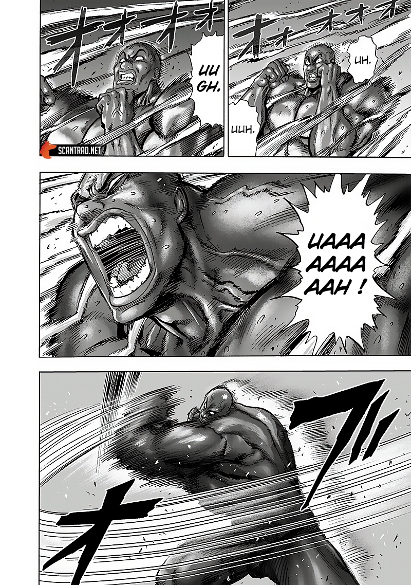Read One Punch man (fr) Manga Online