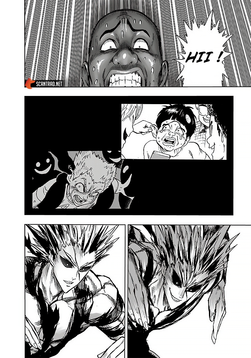Read One Punch man (fr) Manga Online