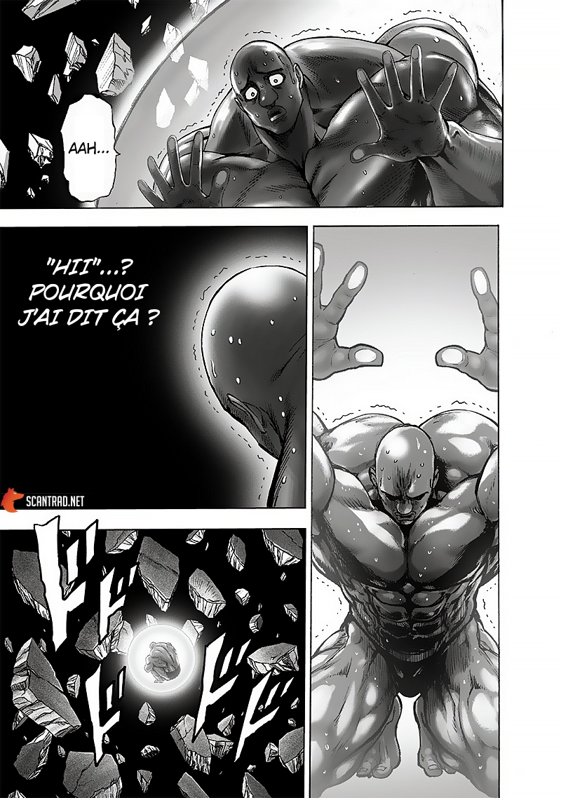 Read One Punch man (fr) Manga Online